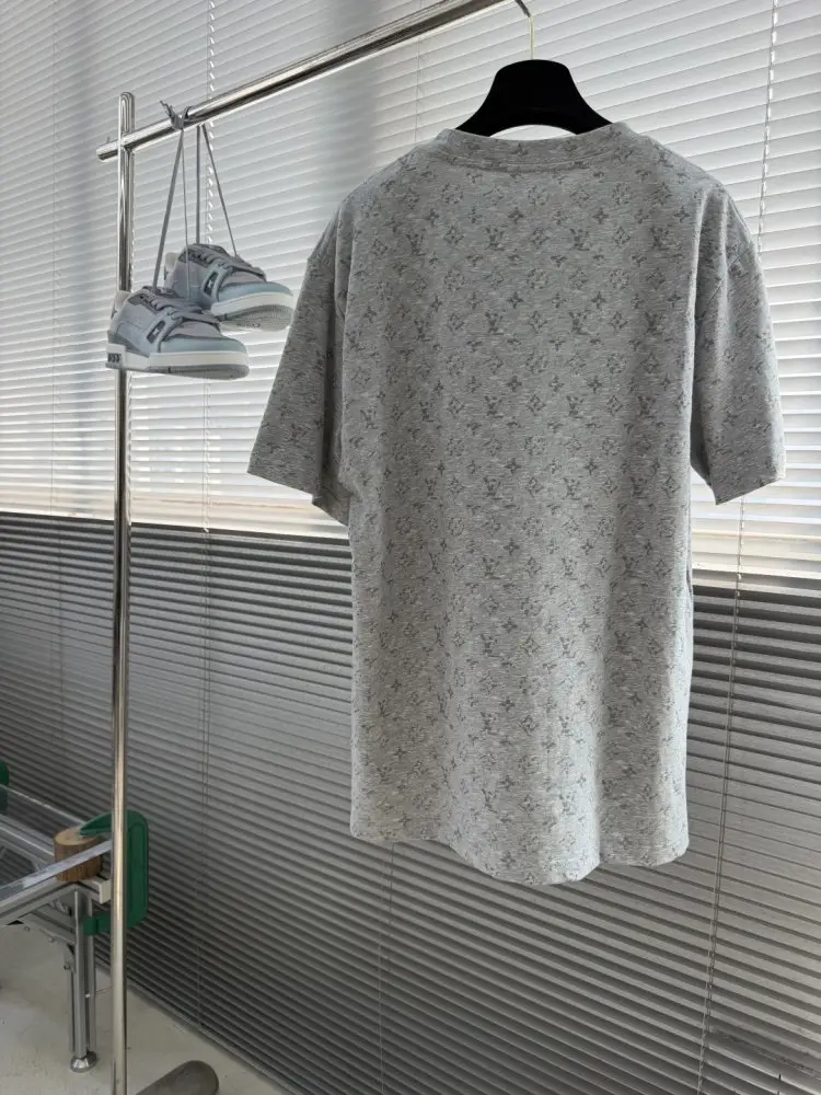 Louis Vuitton Футболка чоловіча — Фото 3