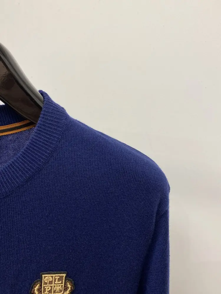 Louis Vuitton T-shirt men's — Photo 3