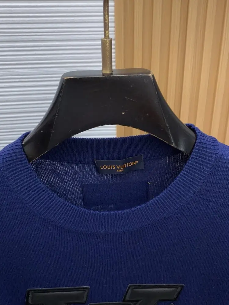 Louis Vuitton Футболка мужская — Фото 3