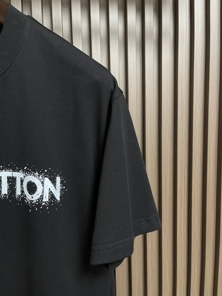 Louis Vuitton Футболка мужская — Фото 4