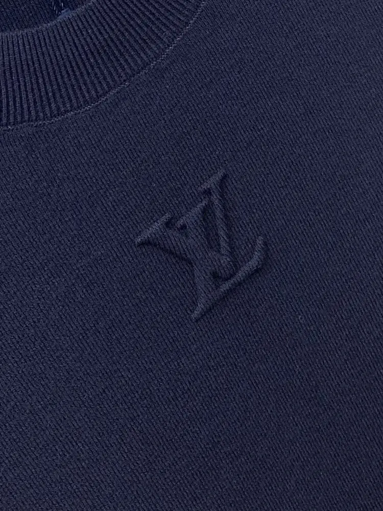 Louis Vuitton T-shirt men's — Photo 4