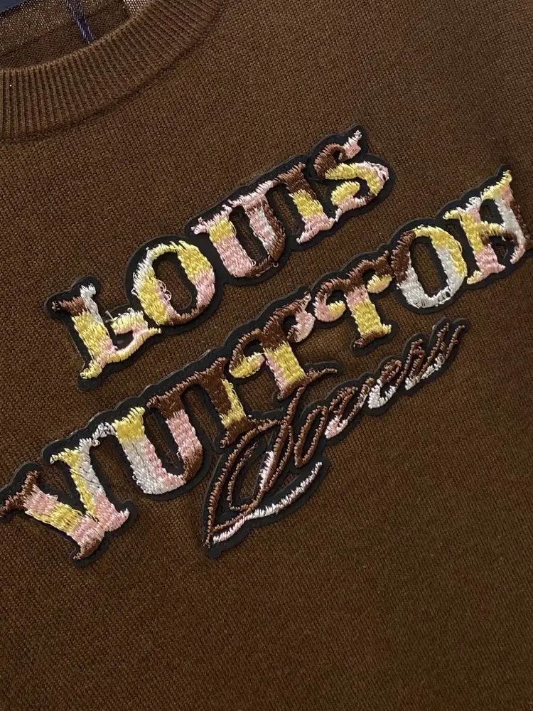 Louis Vuitton Футболка чоловіча — Фото 4