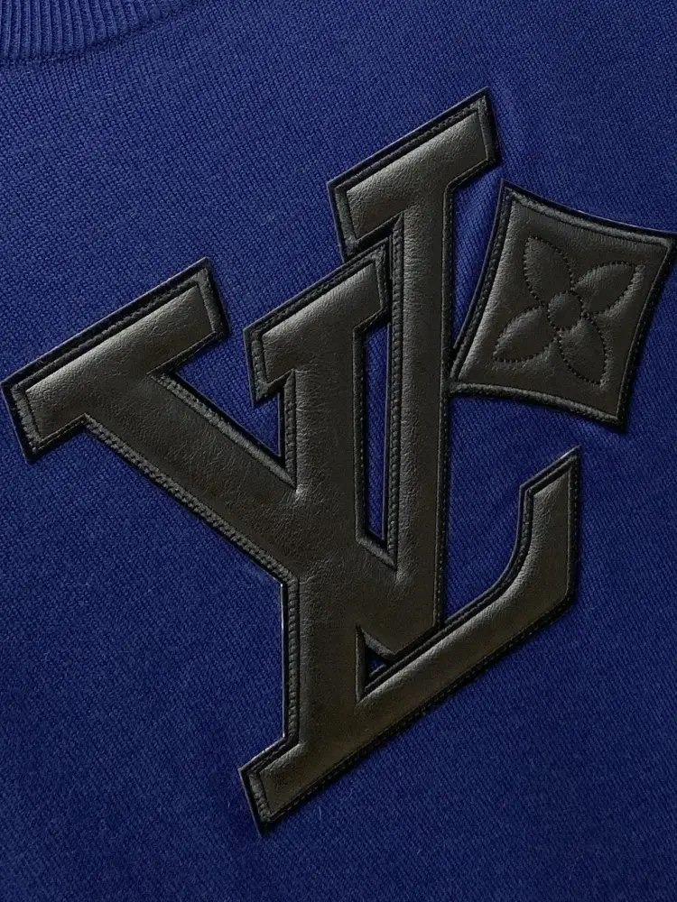 Louis Vuitton T-shirt men's — Photo 4