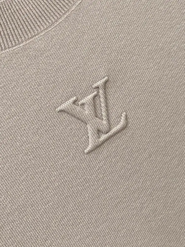 Louis Vuitton Футболка чоловіча — Фото 4