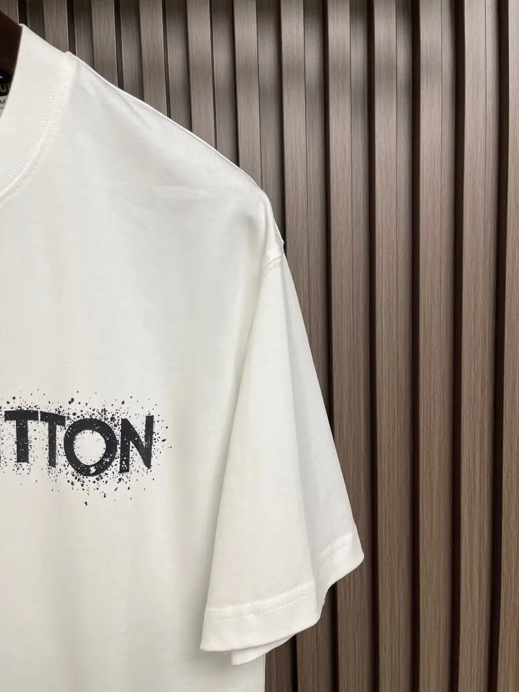 Louis Vuitton Футболка чоловіча — Фото 4