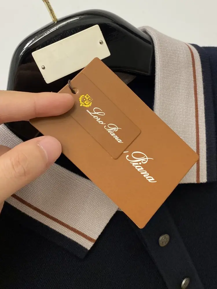 Louis Vuitton T-shirt men's — Photo 4