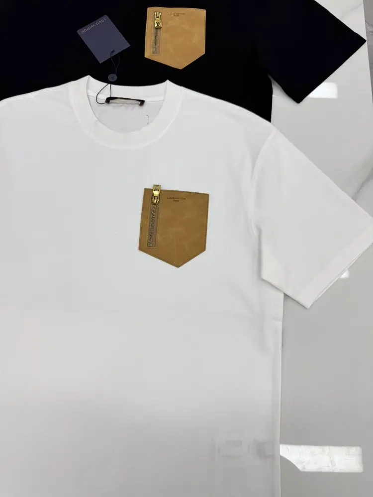 Louis Vuitton T-shirt men's — Photo 4