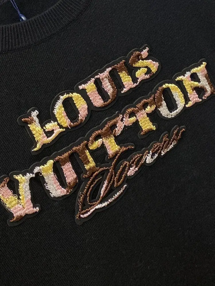 Louis Vuitton Футболка чоловіча — Фото 4
