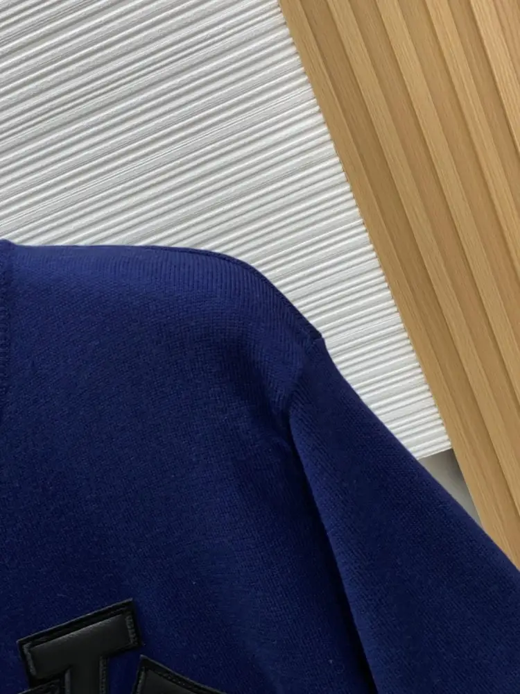 Louis Vuitton Футболка мужская — Фото 4