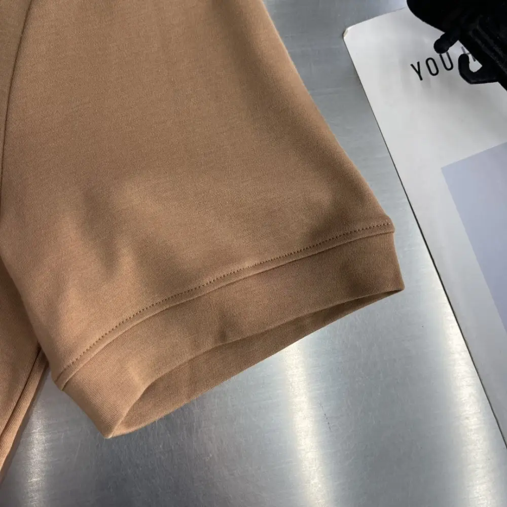 Louis Vuitton T-shirt men's — Photo 5