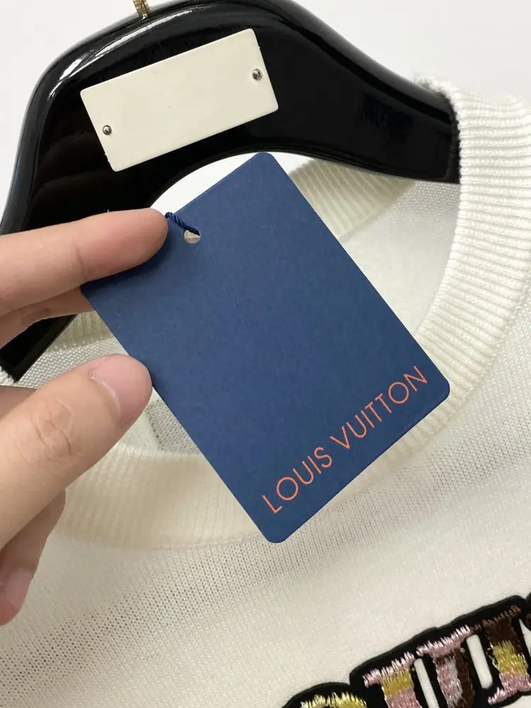 Louis Vuitton Футболка чоловіча — Фото 5