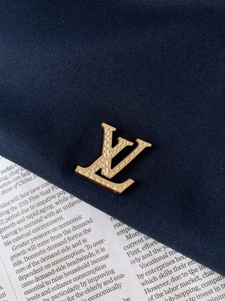 Louis Vuitton Футболка мужская — Фото 5