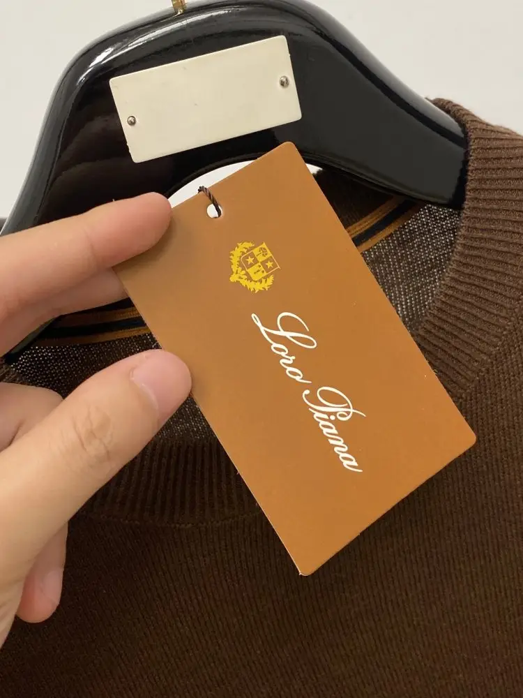 Louis Vuitton Футболка мужская — Фото 5