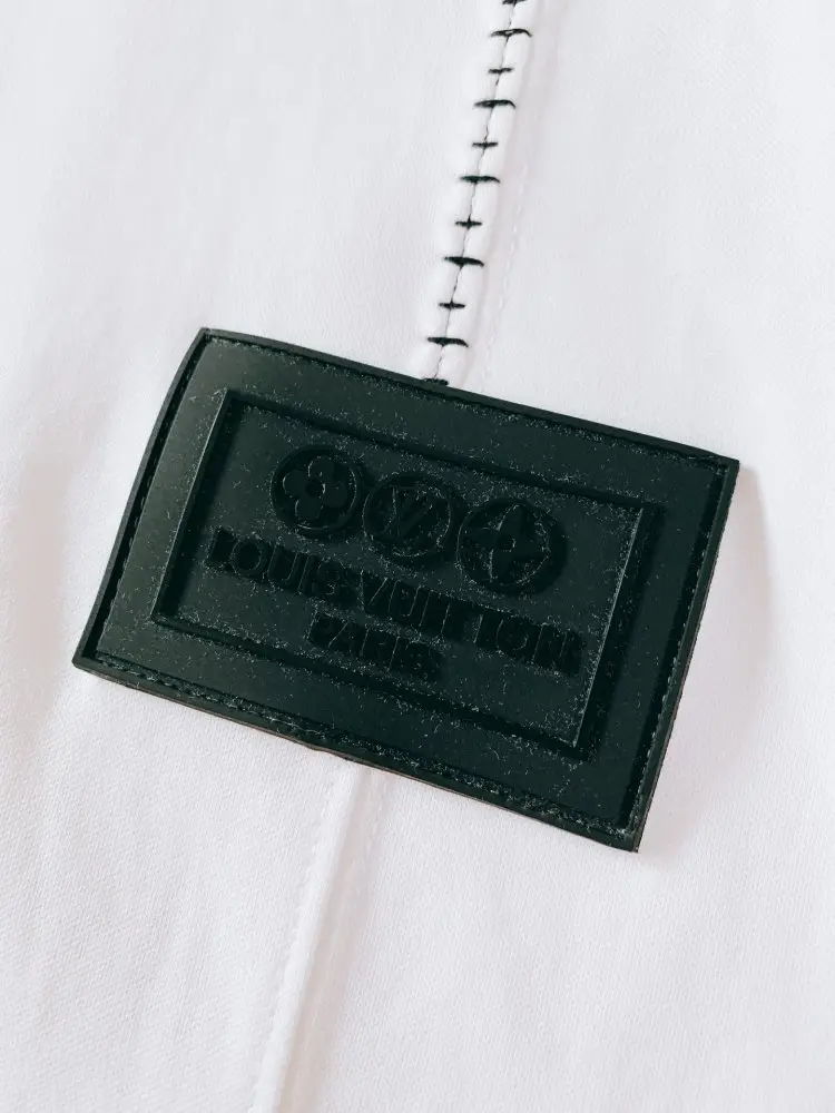 Louis Vuitton Футболка мужская — Фото 5