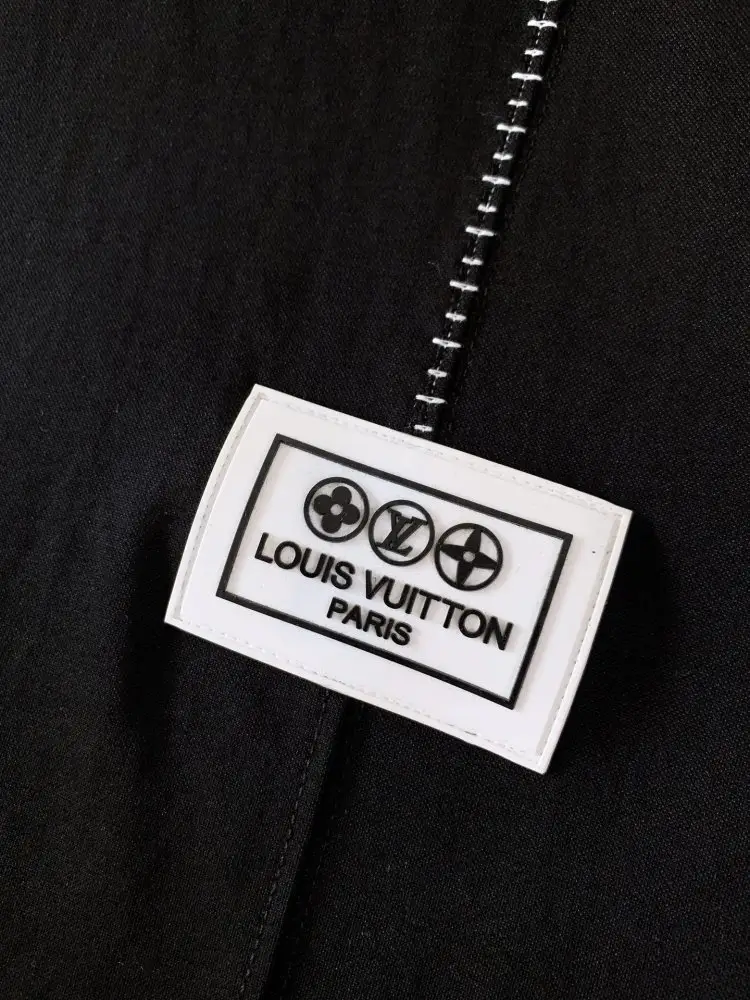Louis Vuitton T-shirt men's — Photo 5