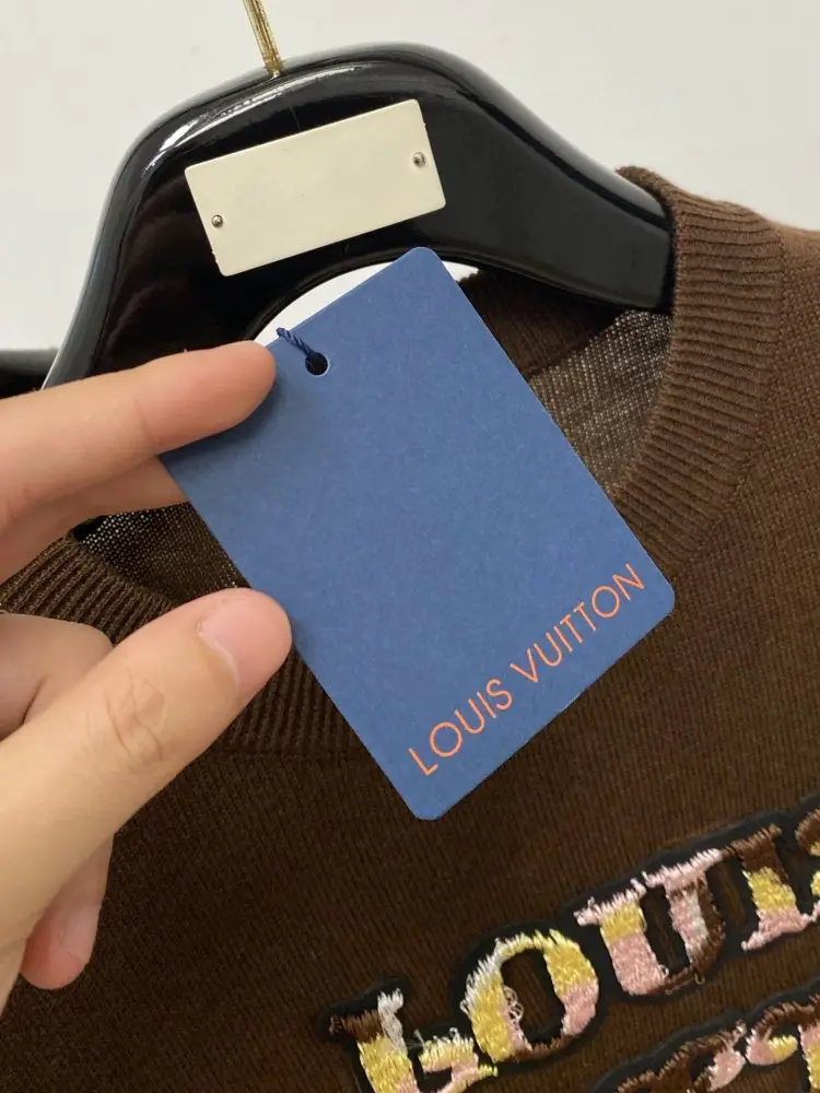 Louis Vuitton Футболка чоловіча — Фото 5