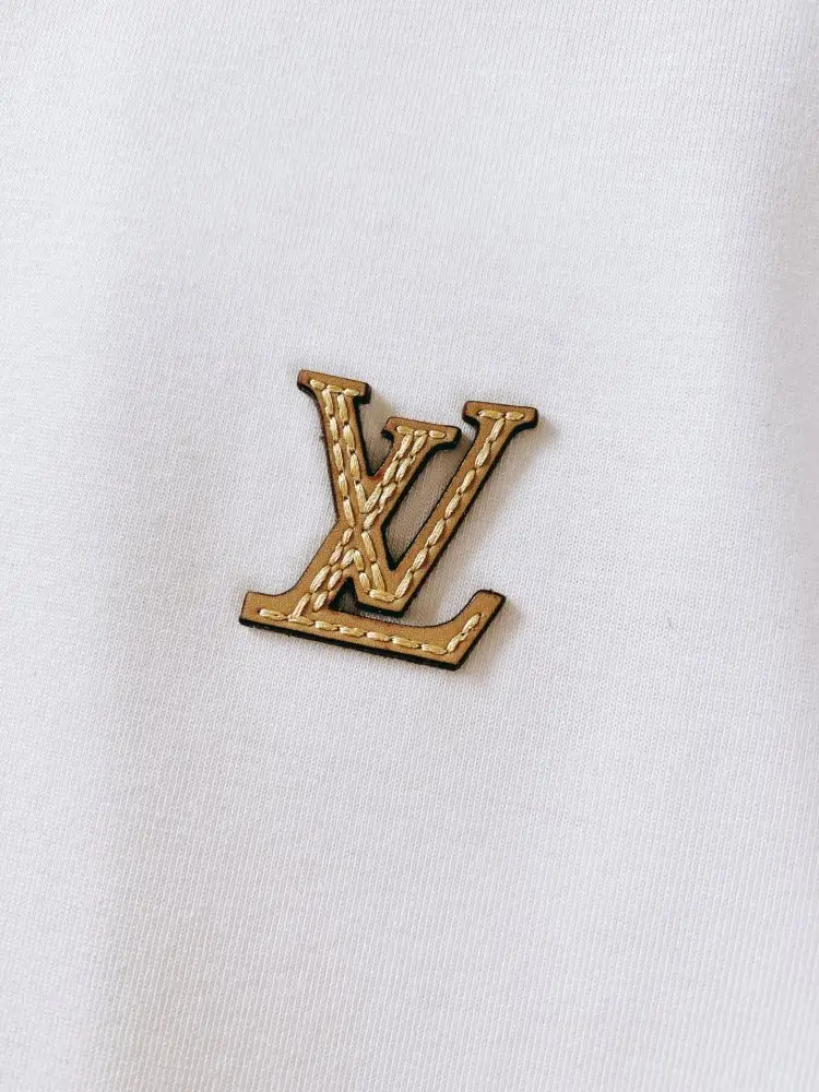 Louis Vuitton T-shirt men's — Photo 5
