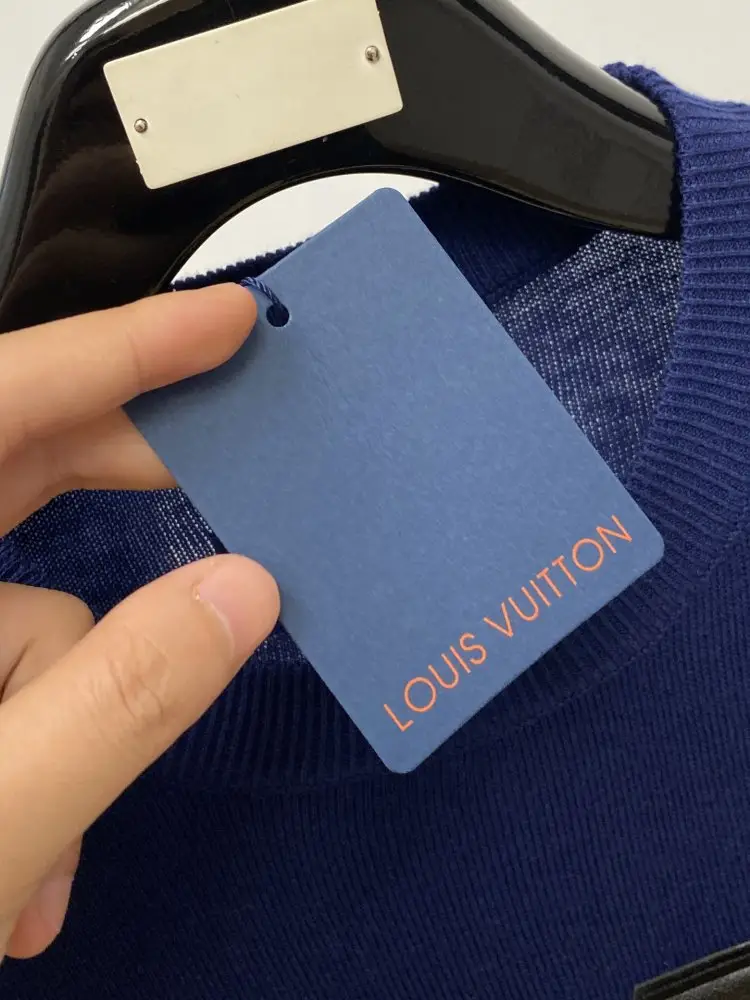 Louis Vuitton T-shirt men's — Photo 5