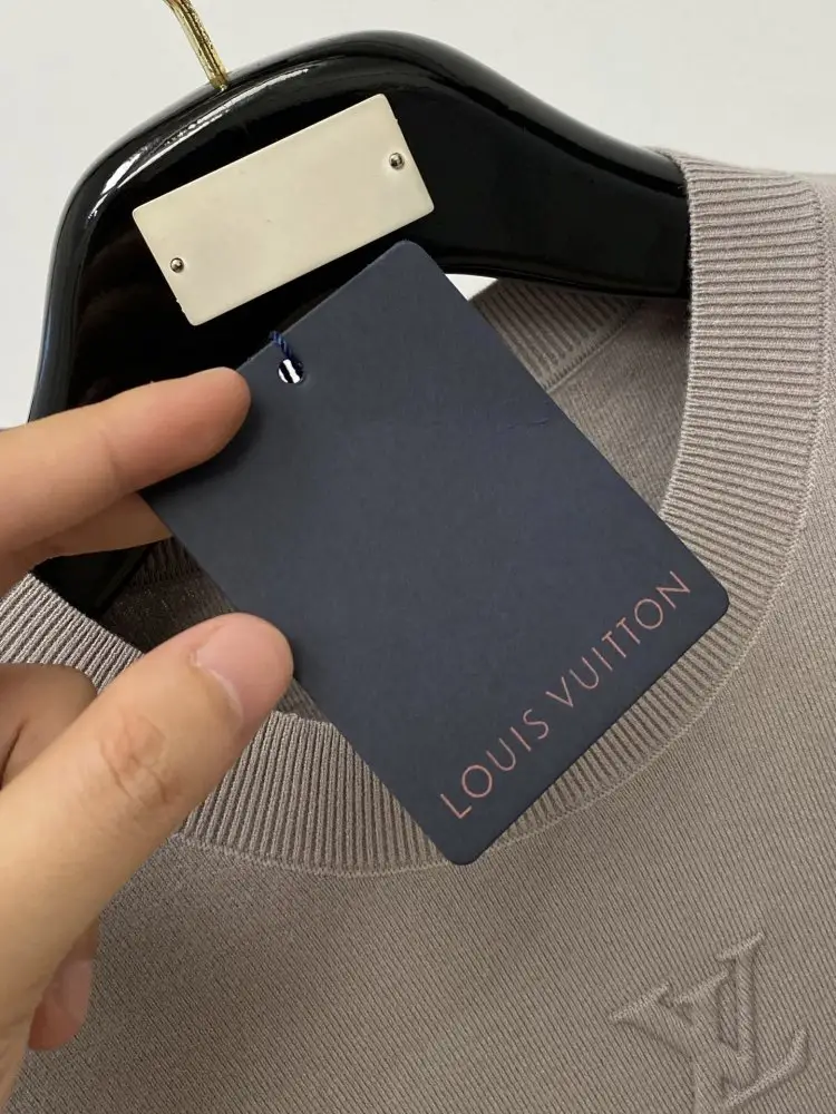 Louis Vuitton Футболка чоловіча — Фото 5