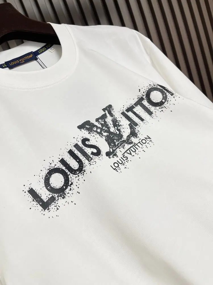 Louis Vuitton Футболка чоловіча — Фото 5