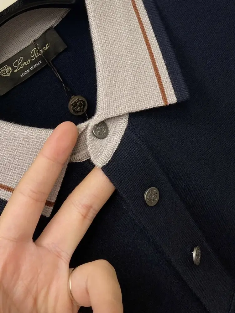 Louis Vuitton T-shirt men's — Photo 5