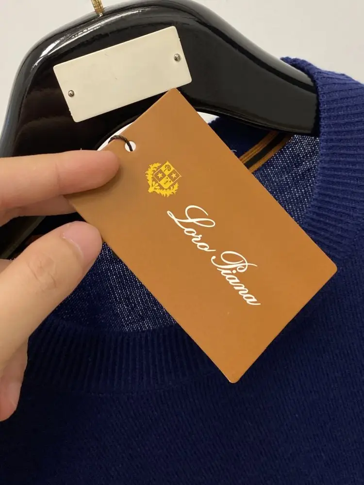 Louis Vuitton T-shirt men's — Photo 5