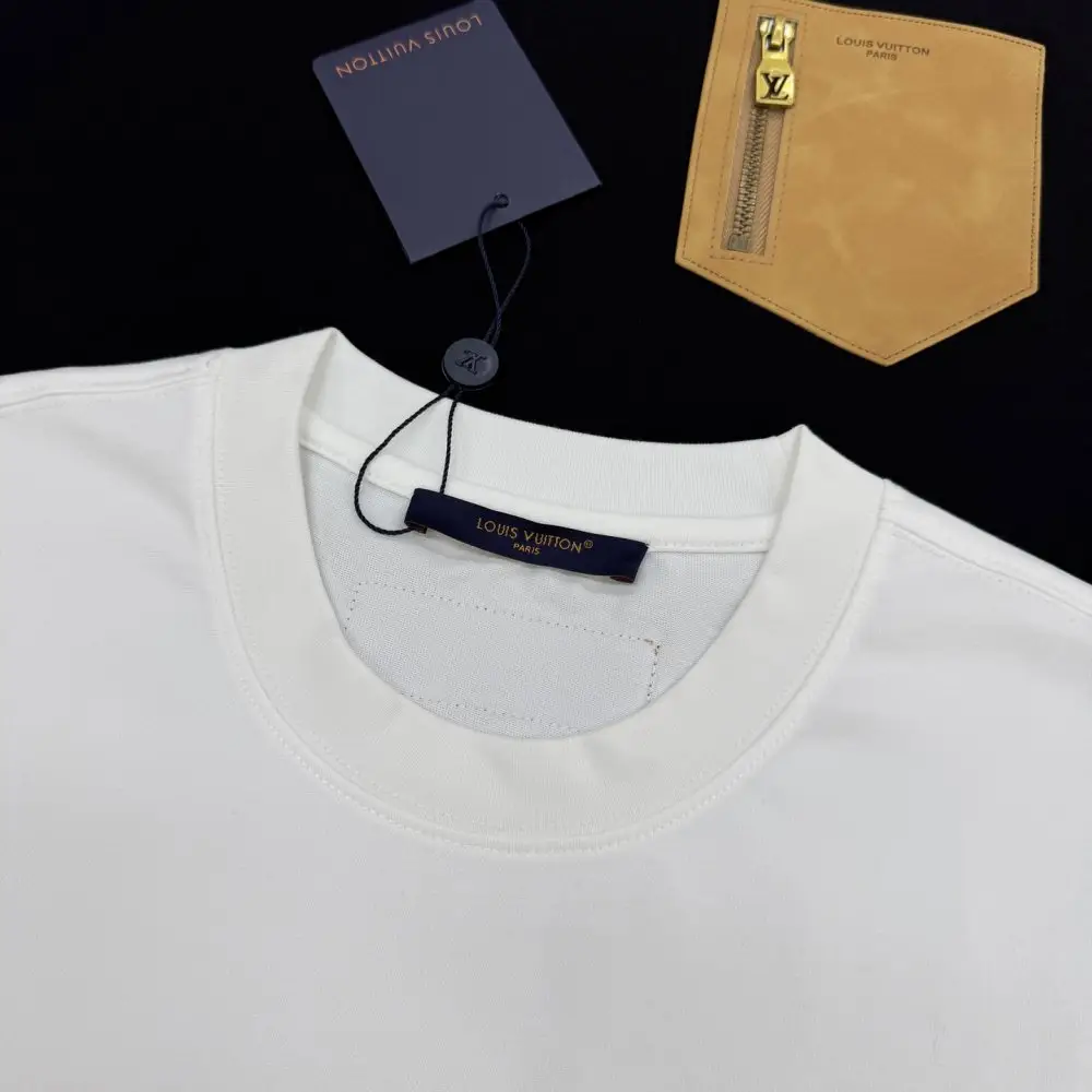 Louis Vuitton T-shirt men's — Photo 5