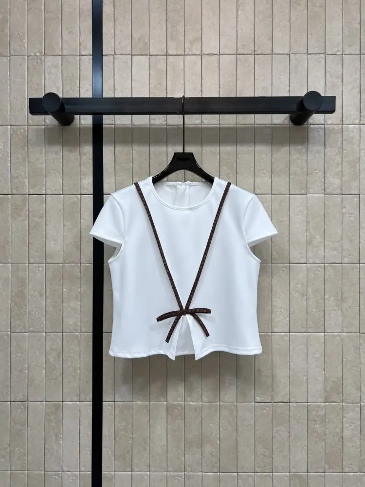 Louis Vuitton — Футболка жіноча