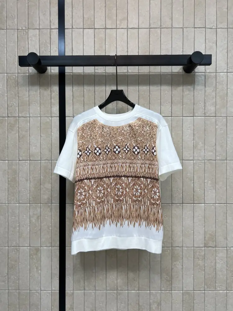 Louis Vuitton — T-shirt women's