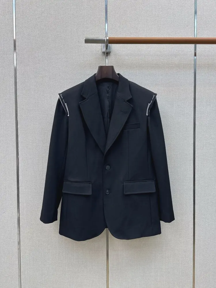 Maison Margiela MM6 — Піджак жіночий