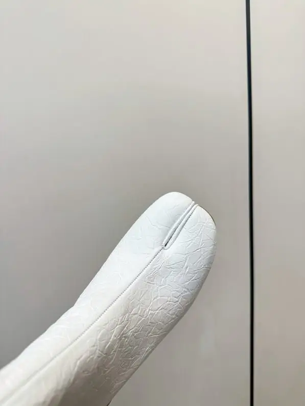 Maison Margiela MM6 Ботильоны с раздельным носком — Фото 3