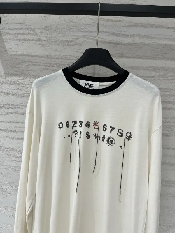 Maison Margiela MM6 Кофта жіноча — Фото 2