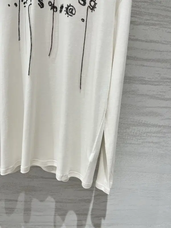 Maison Margiela MM6 Кофта жіноча — Фото 5