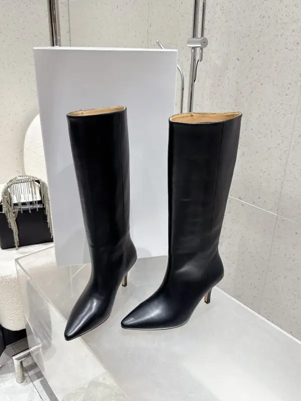 Maison Margiela MM6 — Чоботи жіночі на підборах
