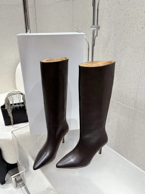 Maison Margiela MM6 — Чоботи жіночі на підборах