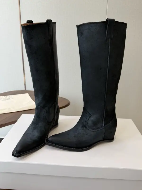 Maison Margiela MM6 — Чоботи жіночі