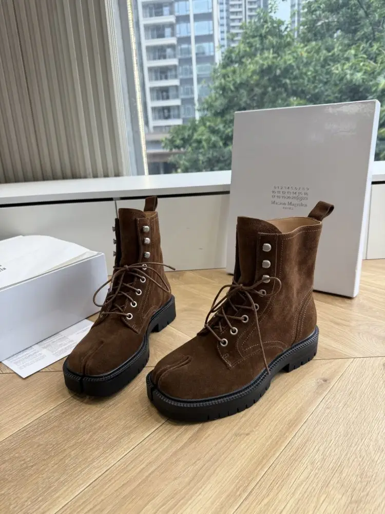 Maison Margiela MM6 — Черевики жіночі