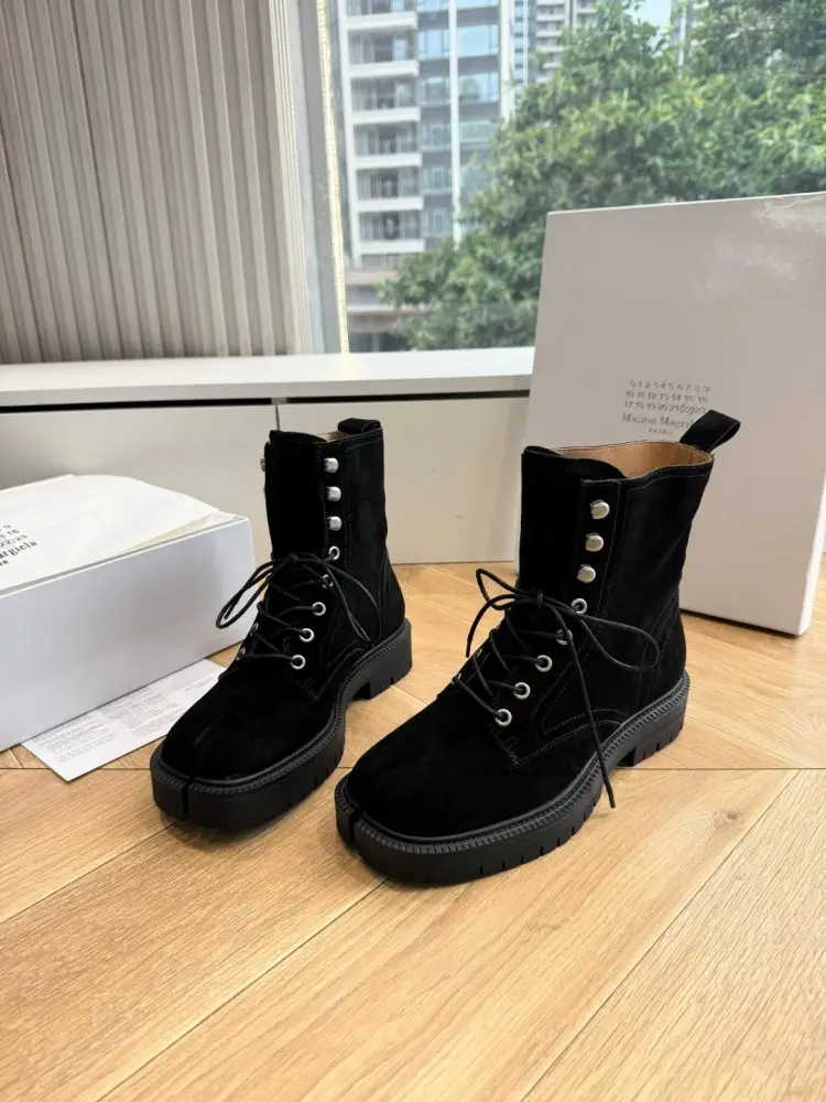 Maison Margiela MM6 — Черевики жіночі