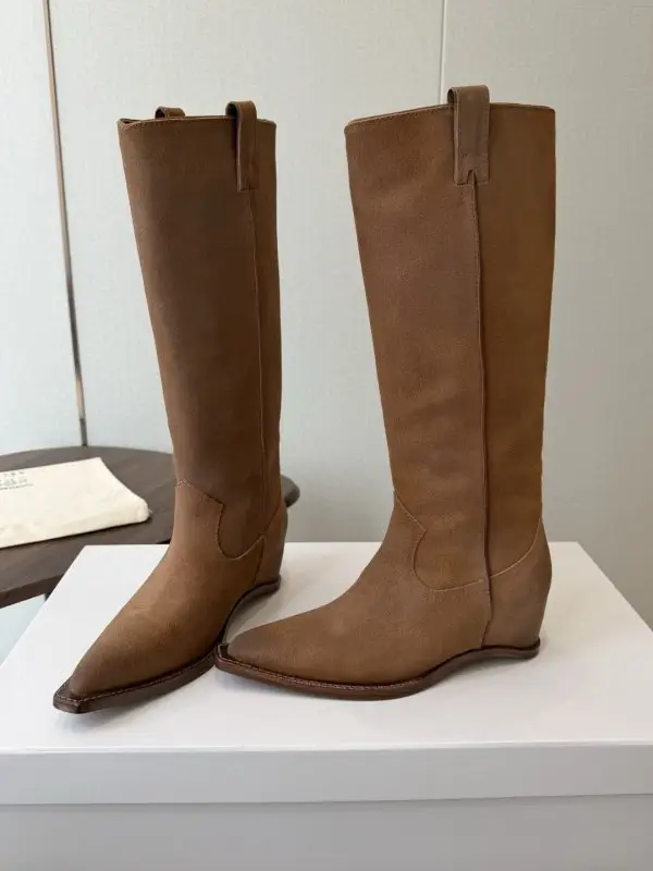 Maison Margiela MM6 — Чоботи жіночі