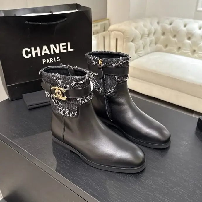 Maison Margiela MM6 — Черевики жіночі