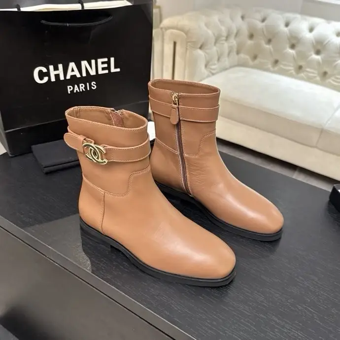 Maison Margiela MM6 — Черевики жіночі