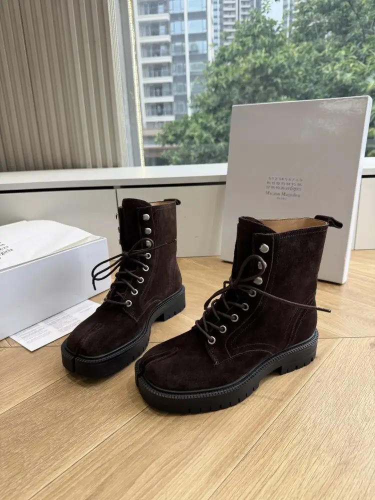 Maison Margiela MM6 — Черевики жіночі