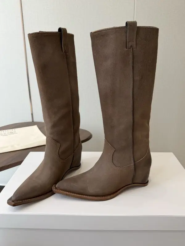 Maison Margiela MM6 — Чоботи жіночі