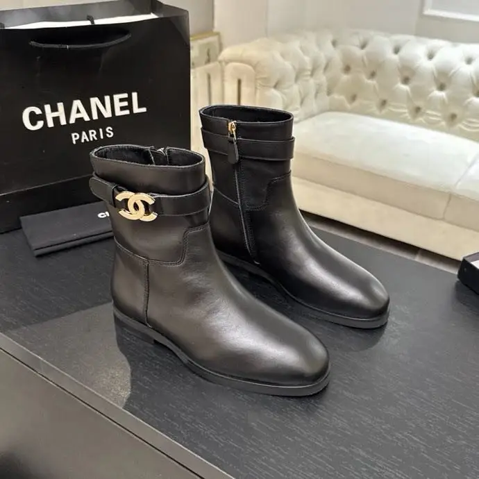 Maison Margiela MM6 — Черевики жіночі