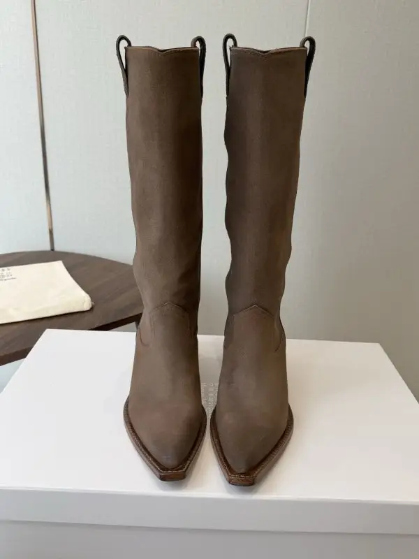 Maison Margiela MM6 Чоботи жіночі — Фото 2