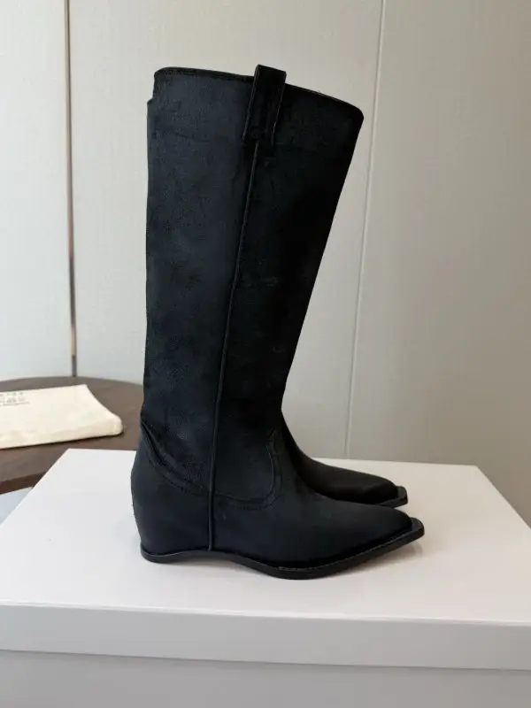 Maison Margiela MM6 Чоботи жіночі — Фото 3