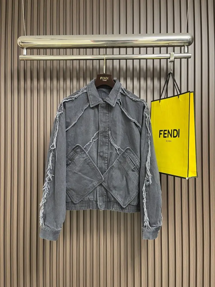 Maison Margiela MM6 — Куртка чоловіча