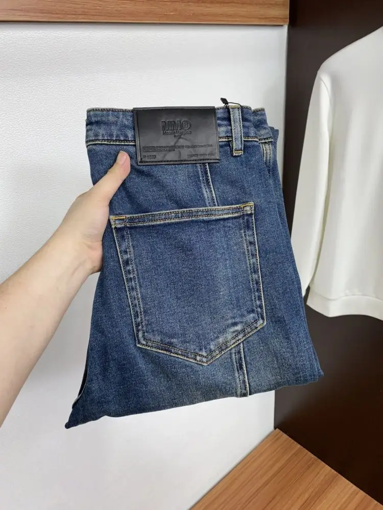 Maison Margiela MM6 — Джинси чоловічі