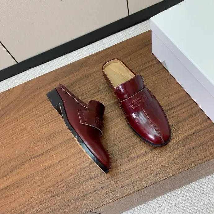 Maison Margiela MM6 — Мюли жіночі