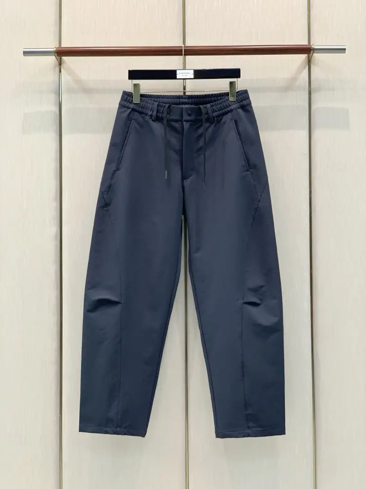 Maison Margiela MM6 — Брюки мужские